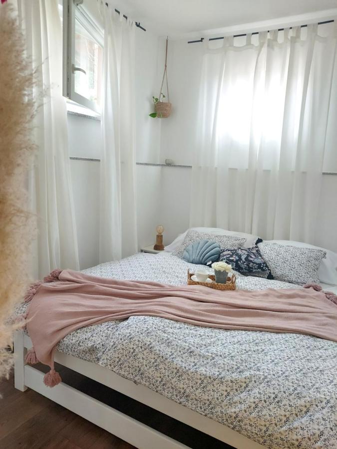 Апартаменты Apartment46 Мали-Лошинь